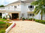 Emerald Villas Hotel, Montego Bay Jamaica