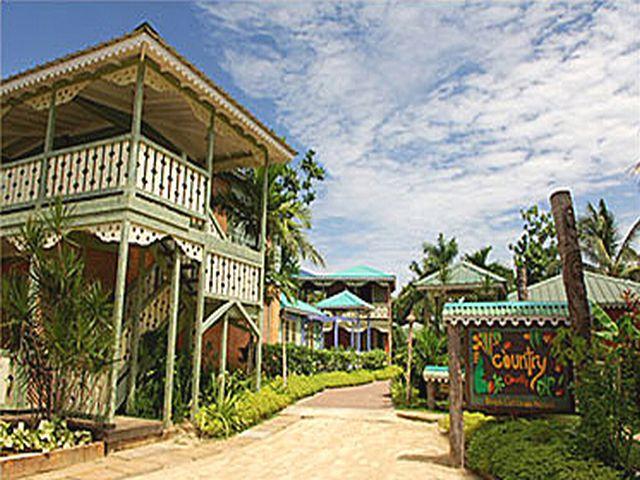 Country Country Hotel