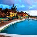 Negril Escape Resort & Spa Boutique Hotel Picture 2