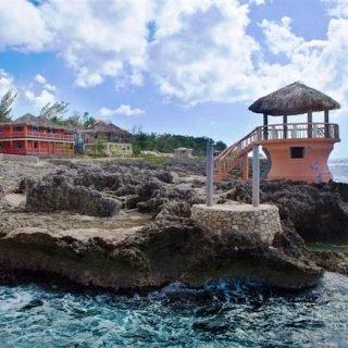 negril escape boutique spa resort hotel