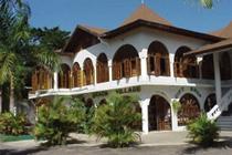 Gardenia Resort Hotel