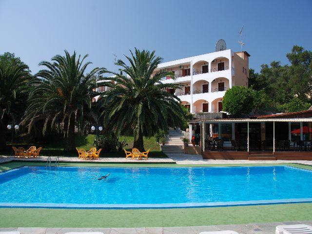 Margarita Apartments