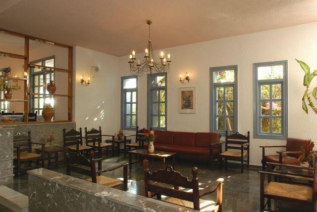 Crystal Hotel