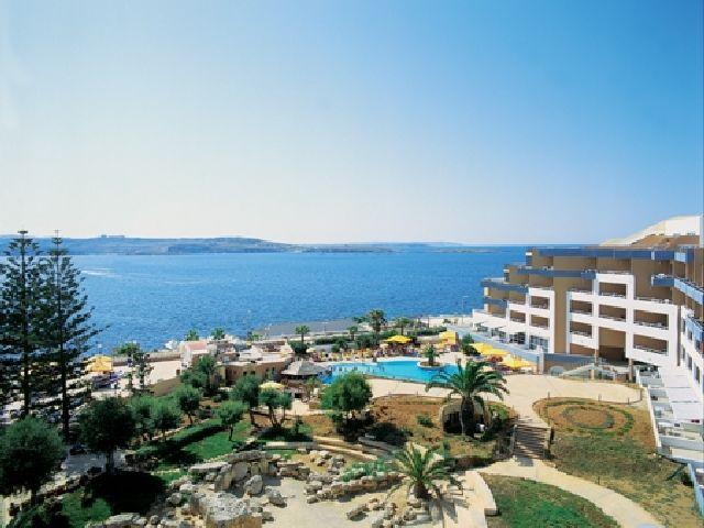 Dolmen Resort Hotel