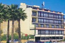 Rokna Hotel