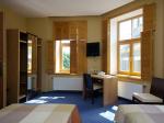 Hanza Hotel Picture 1