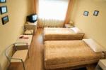 Tomo Hotel Picture 3