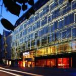 Reval Hotel Elizabete Picture 4
