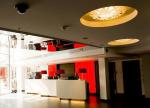 Reval Hotel Elizabete Picture 1