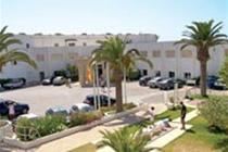 Omar Khayam Hotel Club