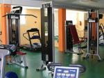 Omar Khayam Hotel Club Picture 3