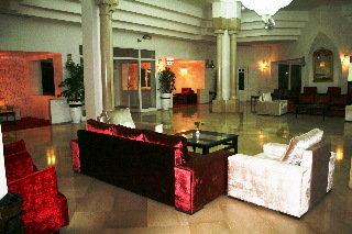 Hammamet Serail Hotel