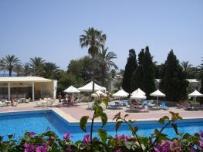Vime Lido Hotel