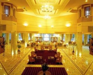 Hasdrubal Thalassa & Spa Hotel