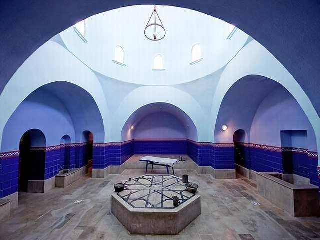 Residence Diar Le Medina