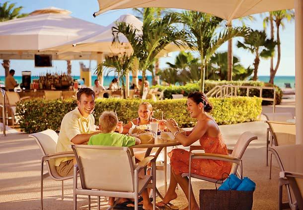 Renaissance Aruba & Casino Hotel