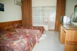 Oasis Village Hotel Picture 1