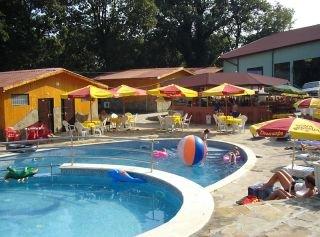 Oasis Village Hotel