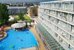 Korona Hotel, Sunny Beach