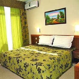 Grenada Hotel