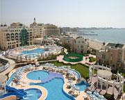 Sunset Resort Hotel