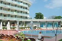 Perla Hotel