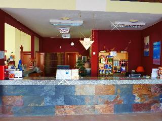 Castillo Beach Vistas Hotel