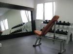 Parque Hotel Picture 1