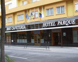 Parque Hotel