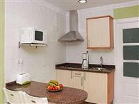 Arco Iris Apartments