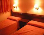 Los Tilos Apartments Picture 2