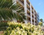 Los Tilos Apartments Picture 3