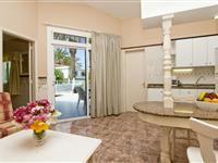 San Valentin and Terraflor Bungalows Studios