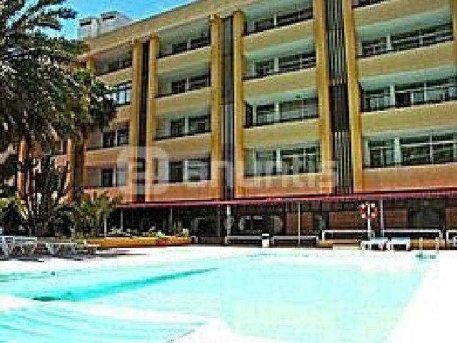 Monterrey Apartments