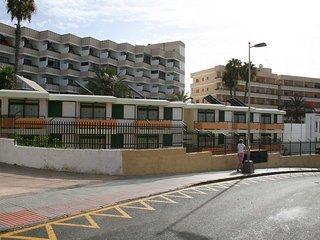 Atis Tirma Apartments