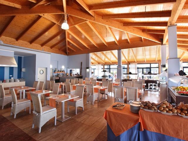VIK Club Coral Beach