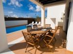 Las Buganvillas Villas Picture 1