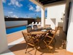 Las Buganvillas Villas Picture 2