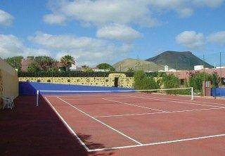 Finca De Las Salinas Hotel