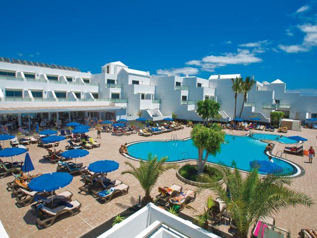 Lanzarote Village Apartments