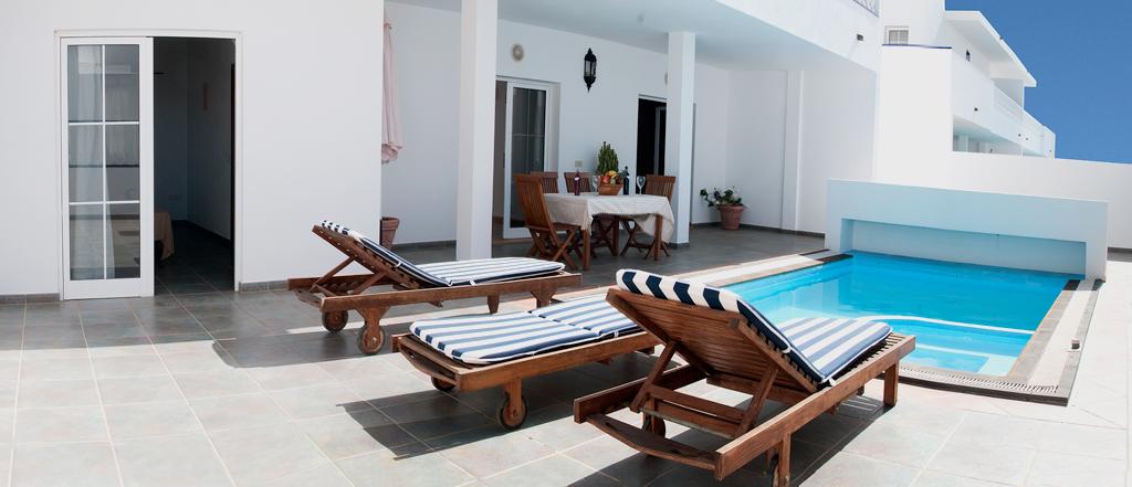 Villas Del Mar
