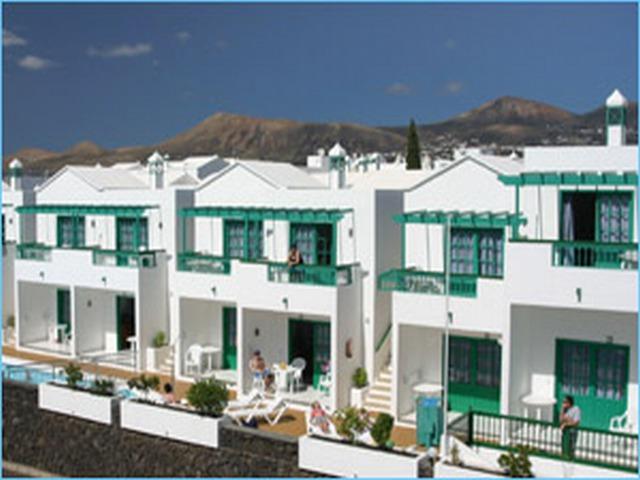 Europa Apartments