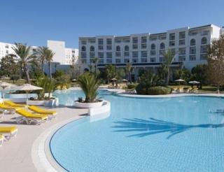 Iberostar Saphir Palace Hotel
