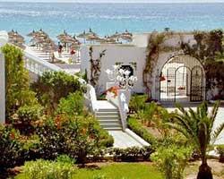Barcelo Hammamet Hotel