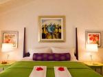 Mount Cinnamon Hotel Picture 2