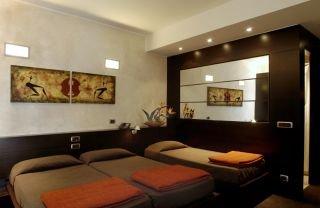 Accademia Hotel