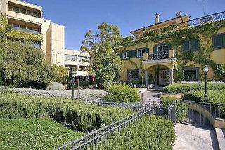 Adagio City Aparthotel Rome Dehon