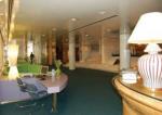 Albani Rome Hotel Picture 2