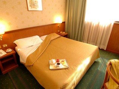 Aldobrandeschi Hotel