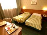 Aldobrandeschi Hotel Picture 1